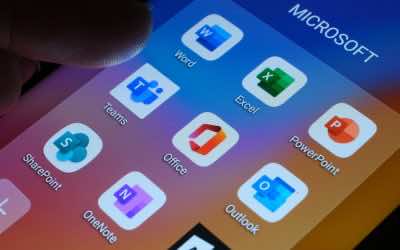 Teams and Outlook in Sync: Top Timesaving Tips, Part I