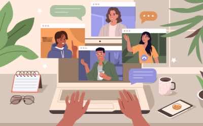 8 Tips to Boost Engagement in Teams Meetings