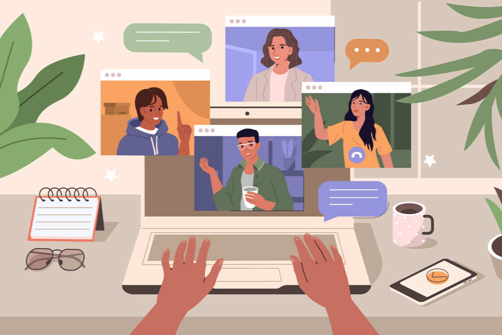 Boost engagement in Teams meetings