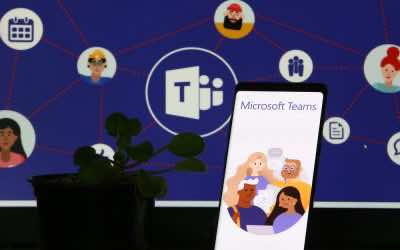 Notes from a Teams Adoption Journey