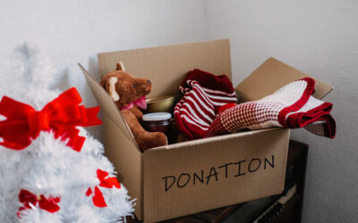 What I Learned Working with a Nonprofit