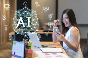 AI-powered tools