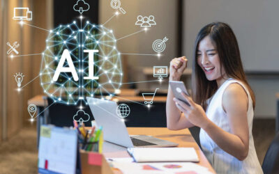 Enhance Workplace Efficiency With These AI-Powered Tools