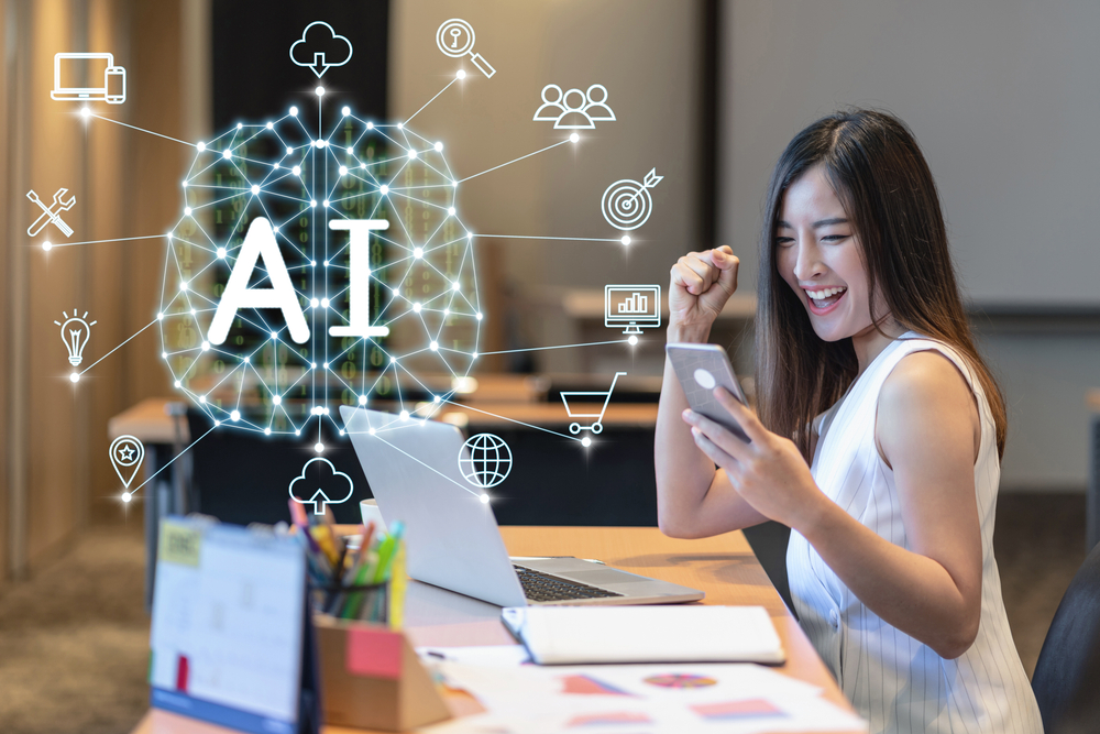 Enhance Workplace Efficiency With These AI-Powered Tools