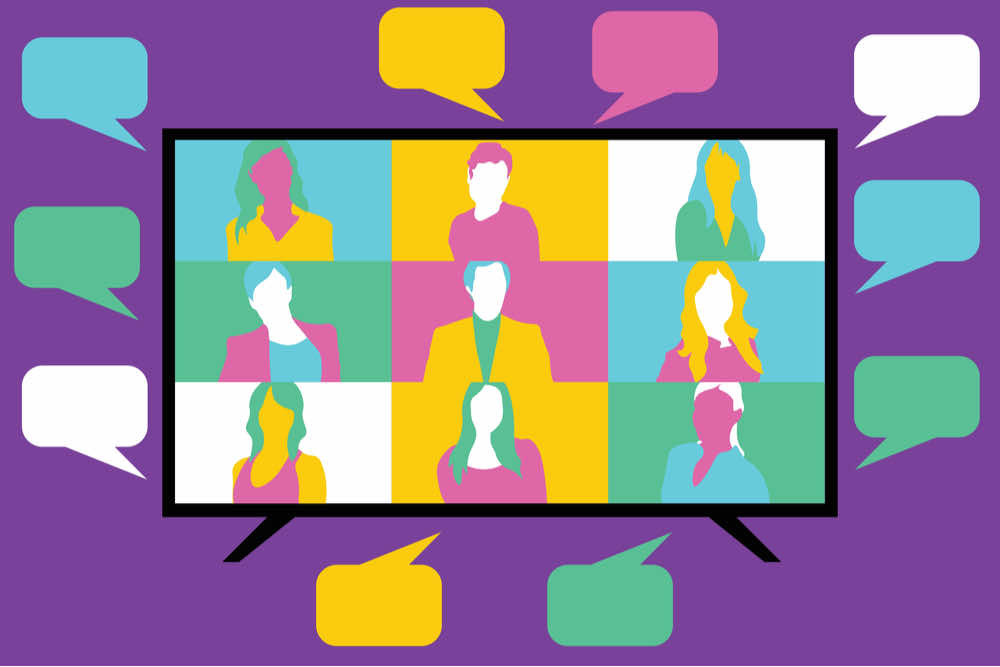 New Teams Meeting Features New Teams Meeting Features