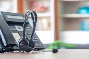 business voice