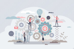 Fluid live components