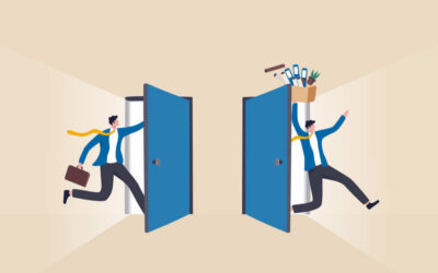 Get Creative to Manage Employee Turnover