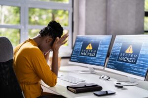 Cyberattack