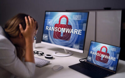 Ransomware in 2021: The Other Pandemic