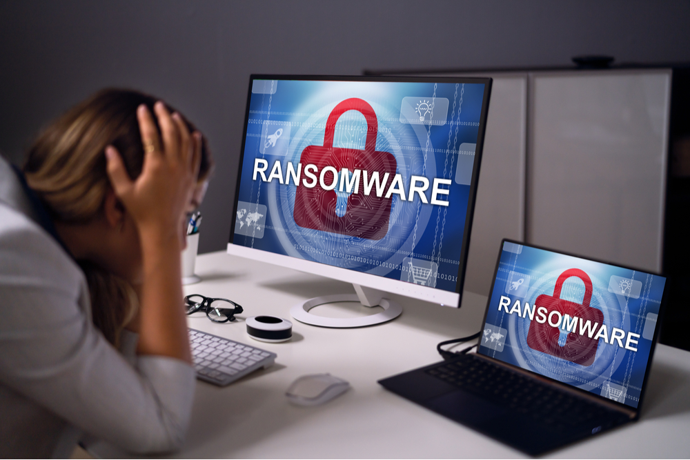 Ransomware in 2021: The Other Pandemic