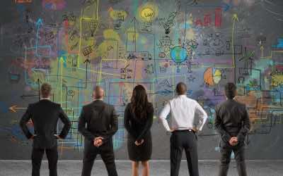 Looking to 2021: One Trend to Rule Them All