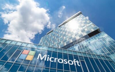 Microsoft’s New Tools for the Hybrid Workplace