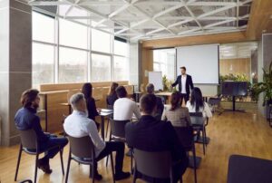 cybersecurity training