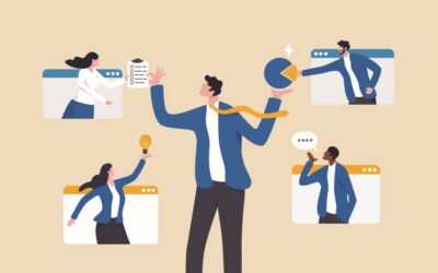 What IT Should a 25-Person Organization Actually Outsource?