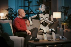 AI companion
