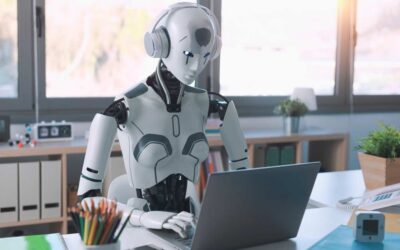 Stop Asking If AI Wrote That!