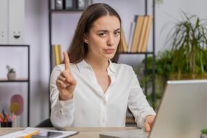 AI oversharing