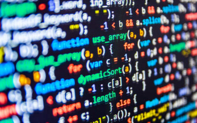 You Are on the Hook for Governing No-Code Development