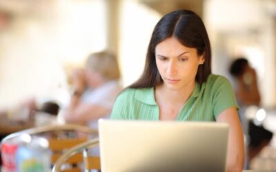 Email Spoofing: When the Message in Your Inbox Comes from You