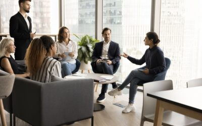 A Cybersecurity Myth: We’re Too Small to Target