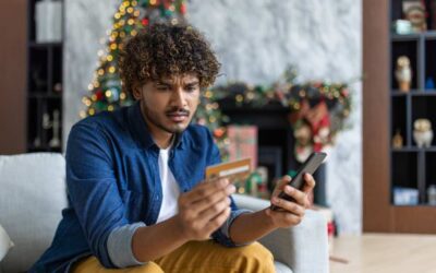 It’s Beginning to Look a Lot Like Phish-mas: 2025 Holiday Scams