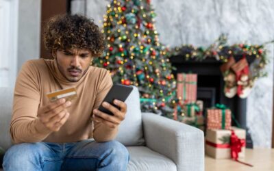 Bah Humbug! 10 Online Holiday Scams to Watch Out for in 2024