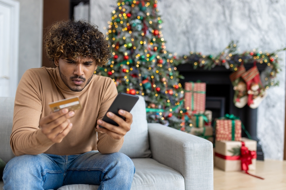 Bah Humbug! 10 Online Holiday Scams to Watch Out for in 2024