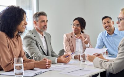 Cybersecurity Begins in the Boardroom