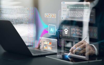 Simple AI Tools to Improve Your Work