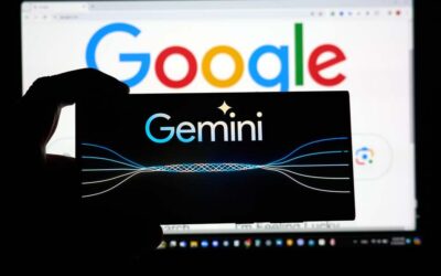 Google Smashes It with Gemini Advanced Pro