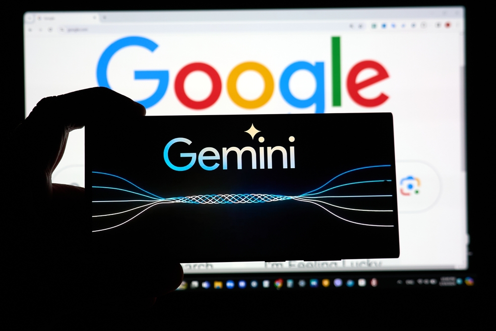 Gemini Advanced pro