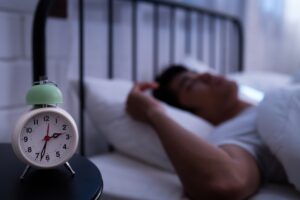 AI and sleep