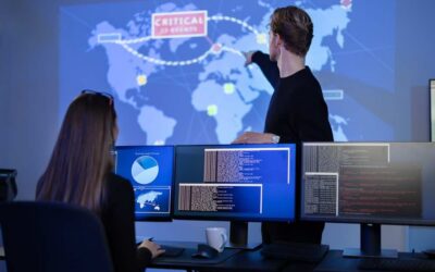 The Impact of DOGE Cuts to CISA and Organizational Cybersecurity