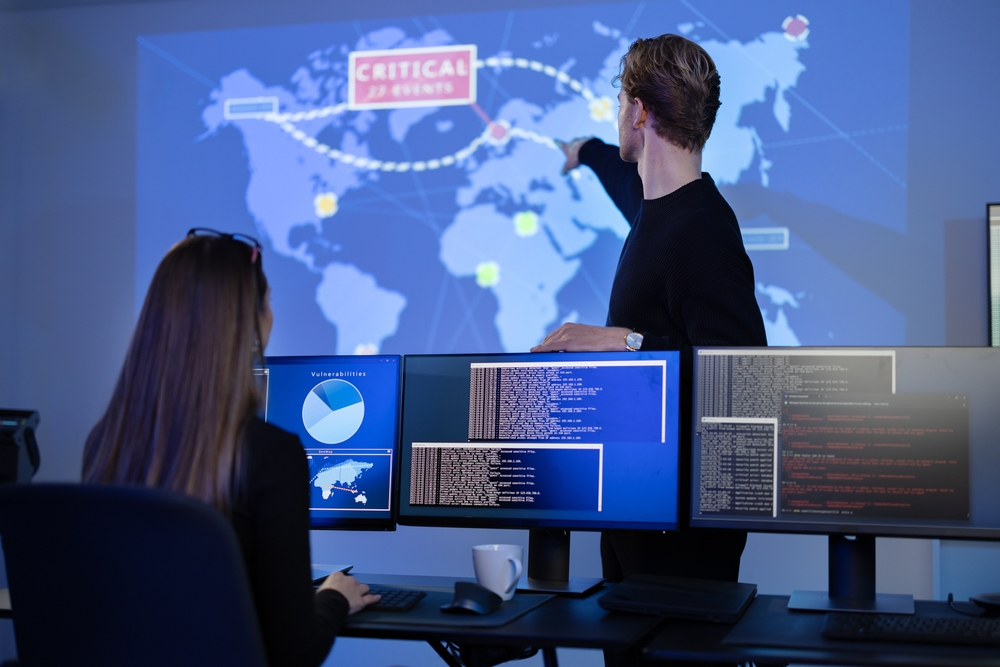 The Impact of DOGE Cuts to CISA and Organizational Cybersecurity