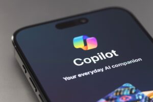 Microsoft AI