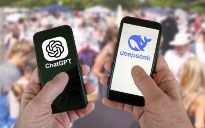 Who’s Who in AI: A 2025 Snapshot