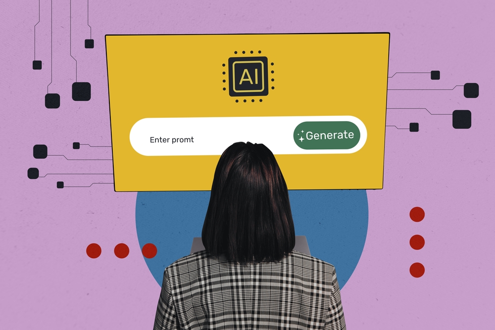 Generative AI: You Get What You Pay For