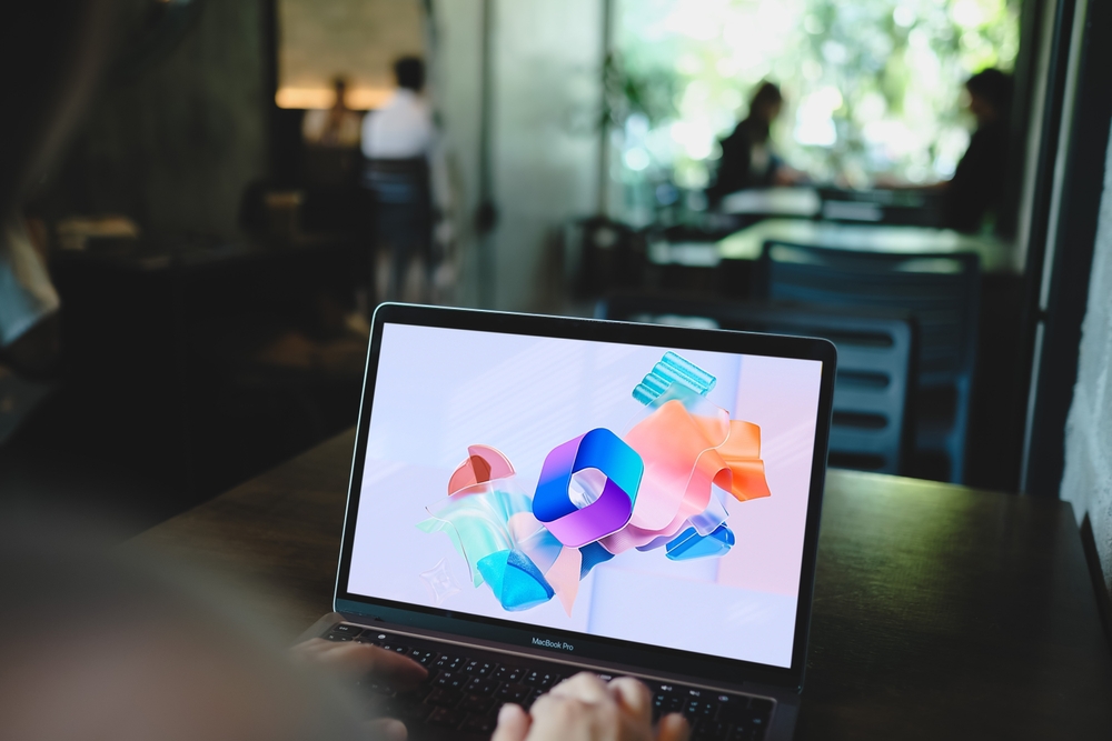 Microsoft 365