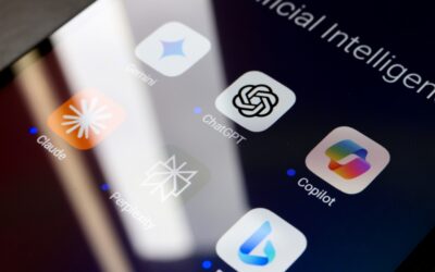 The AI Leaderboard Idea Is a Lie