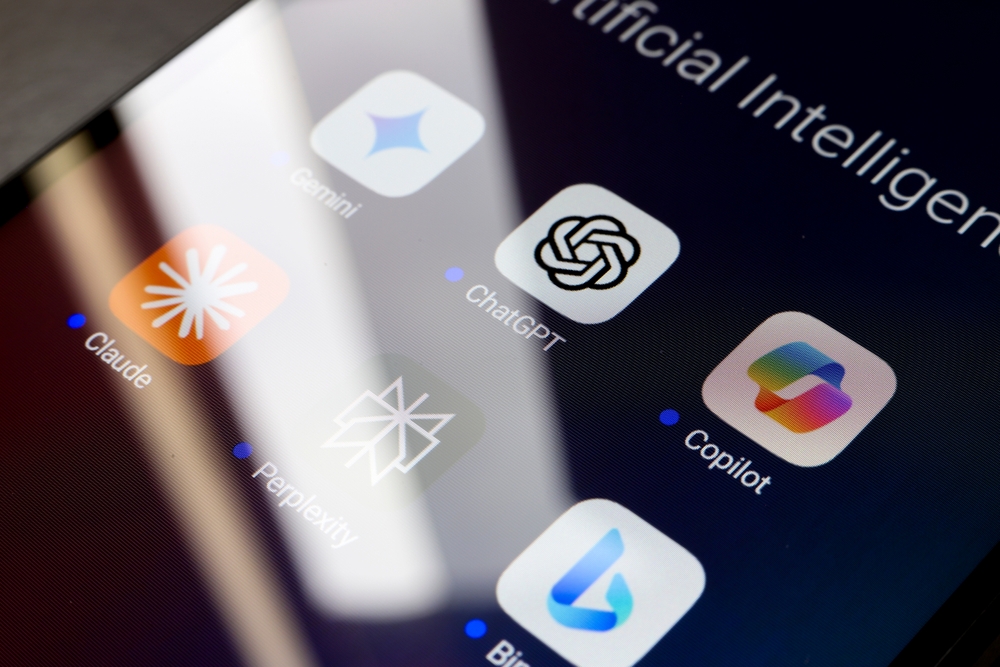 There is no "best" AI