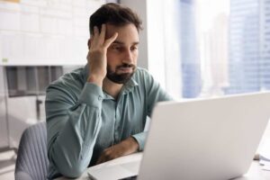 Cybersecurity fatigue