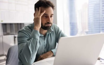 Cybersecurity Fatigue Is Real. Here’s How to Overcome It