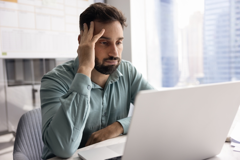 Cybersecurity Fatigue Is Real. Here’s How to Overcome It