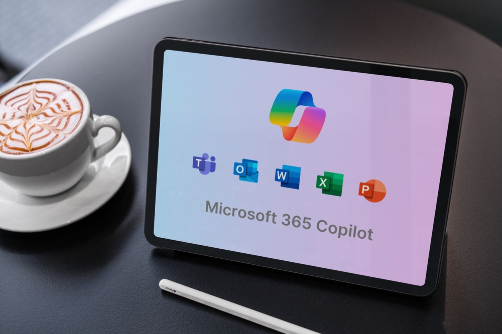 Microsoft 365 Copilot