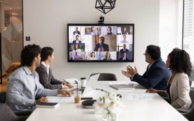 Five Cybersecurity Questions Every Board Should Be Asking