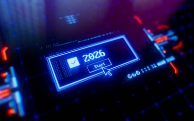 IT Predictions for 2026 and What They Mean for Mission-Driven Organizations