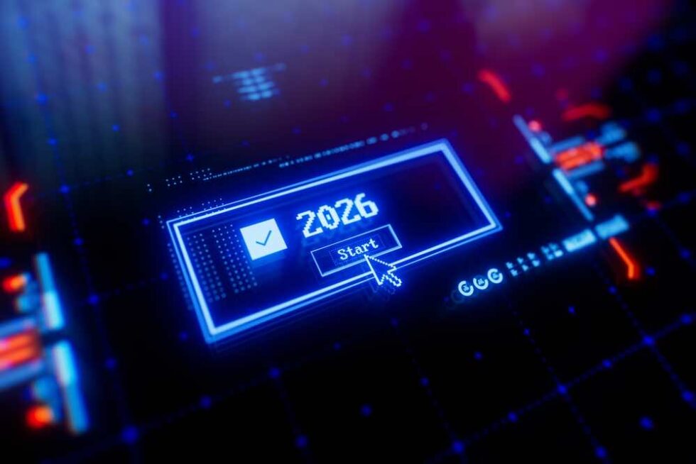 IT Predictions for 2026 and What They Mean for Mission-Driven ...