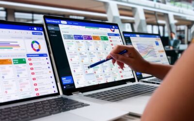 Before You Connect AI to Your Grantee Data