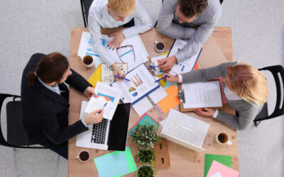 How to Create an IT Strategy Roadmap for your Organization